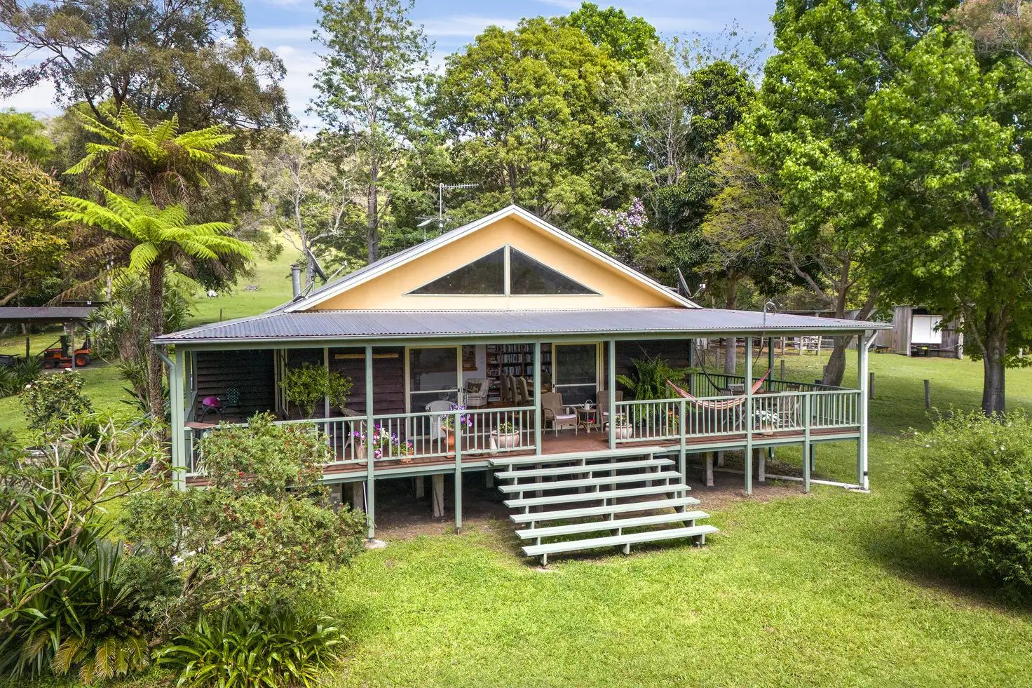 34 Way Way Creek Rd, Way Way, NSW 2447, 6部屋, 3バスルーム, Lifestyle Property