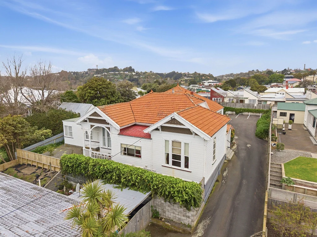Wanganui Central 3બેડરૂમ Dare to dream
