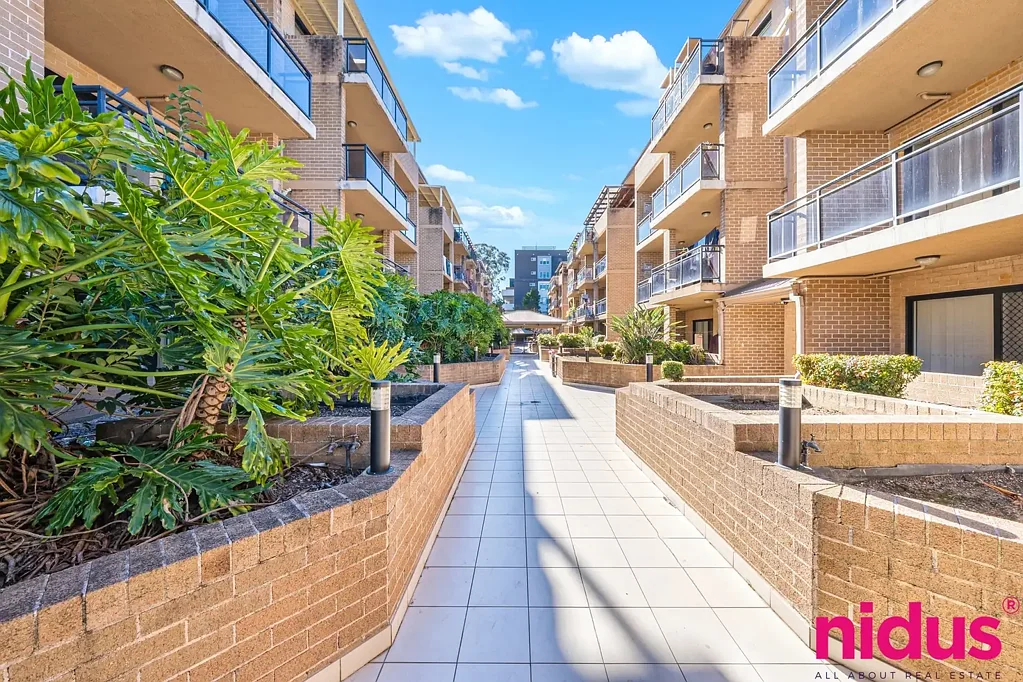 72/1-5 Durham Street, Mount Druitt, NSW 2770