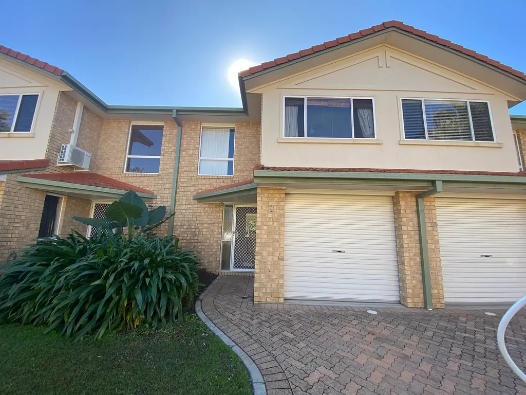 9/44-46 Esplanade, Coomera, QLD 4209