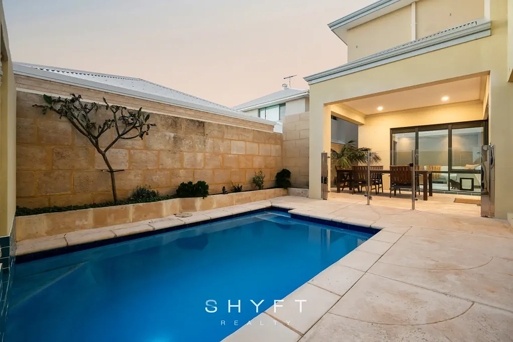 Mindarie 5Kwarto Elevated Coastal Living