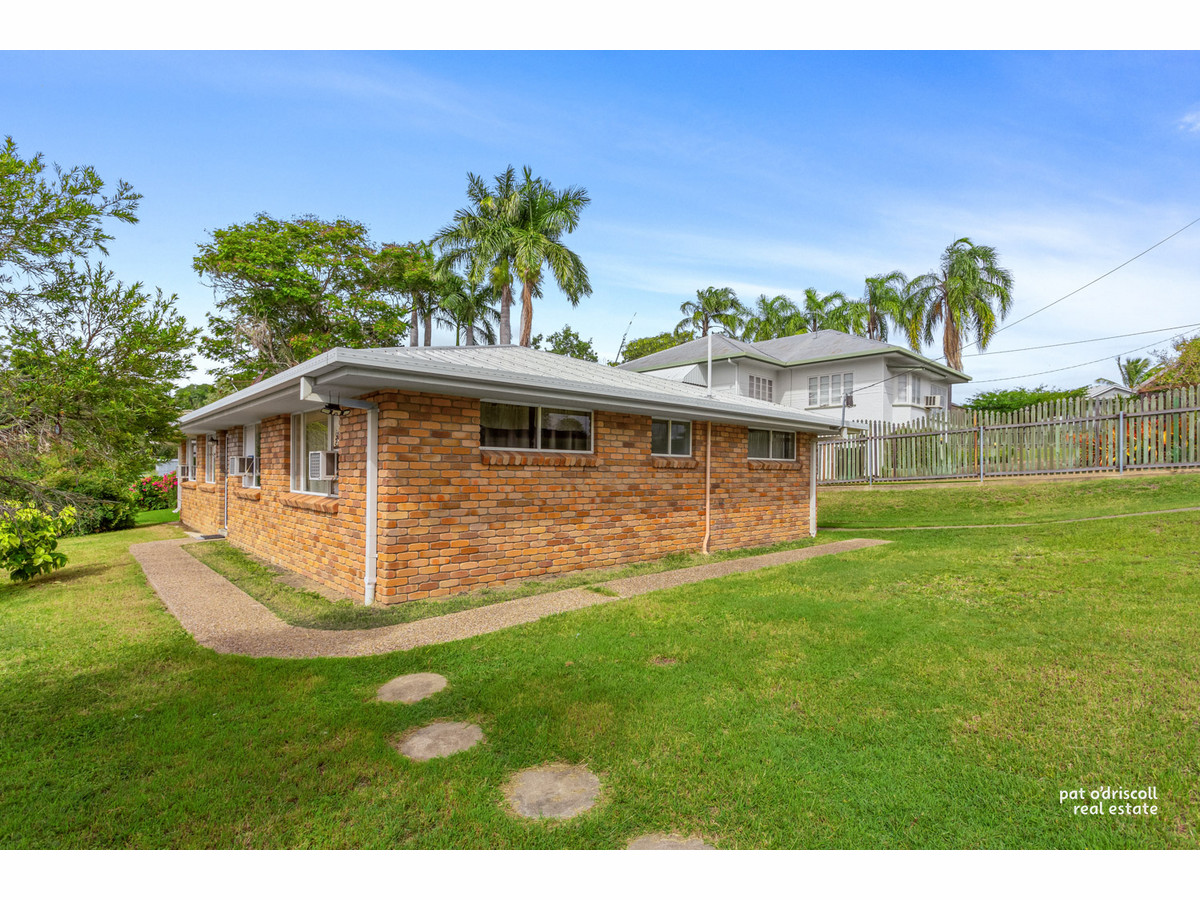 47 PENNYCUICK ST, THE RANGE QLD 4700, 0 habitaciones, 0 baños, House