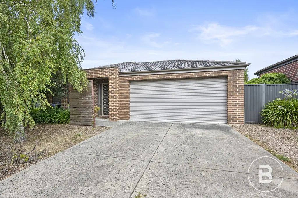3 Carmichael Court, Sebastopol, VIC 3356