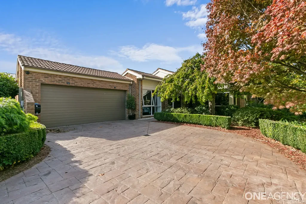 Traralgon 4房  One Home. Everything Covered.