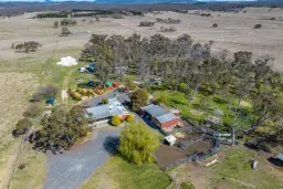 496 Mulloon Road, Mulloon