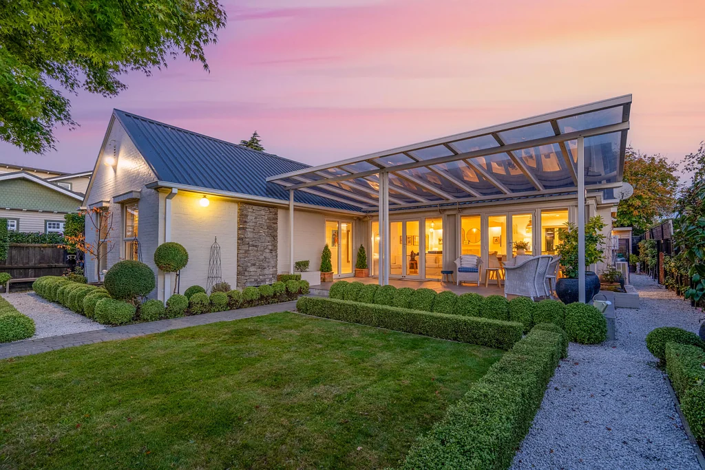 10 Wai-iti Terrace, Fendalton, Christchurch, Canterbury