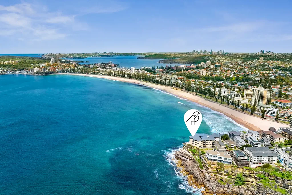 20/2 Queenscliff Road, Queenscliff, NSW 2096