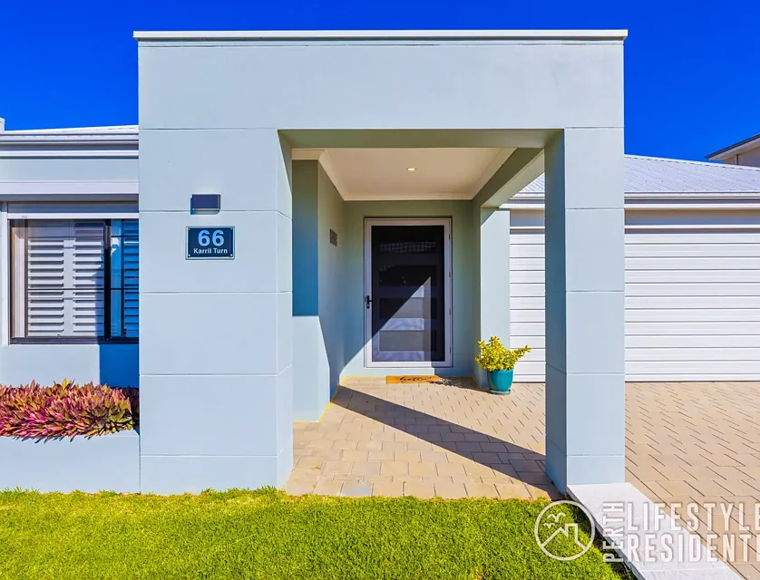 66 Karril Turn, Yanchep, WA 6035, 3房, 2浴, House