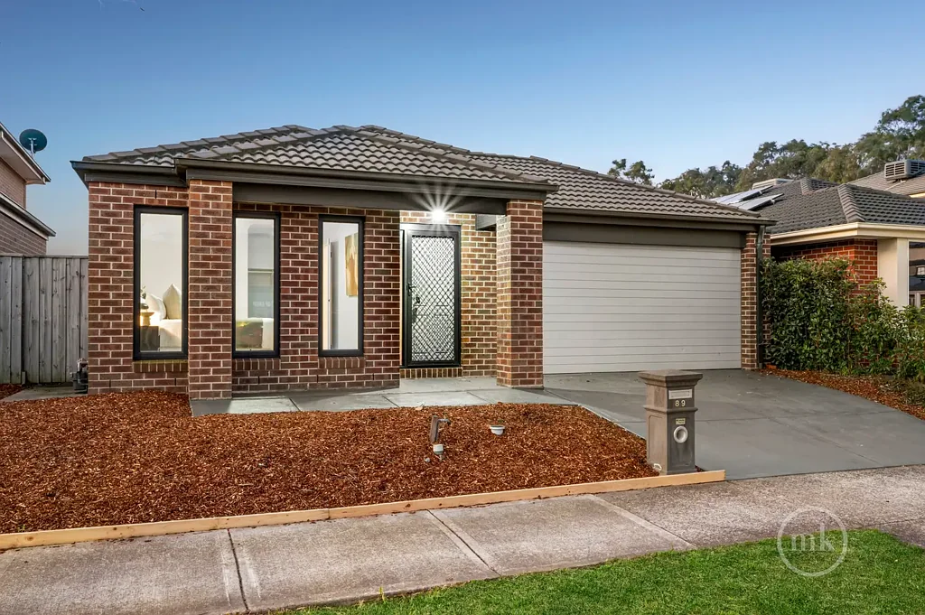 89 Cookes Road, Doreen, VIC 3754