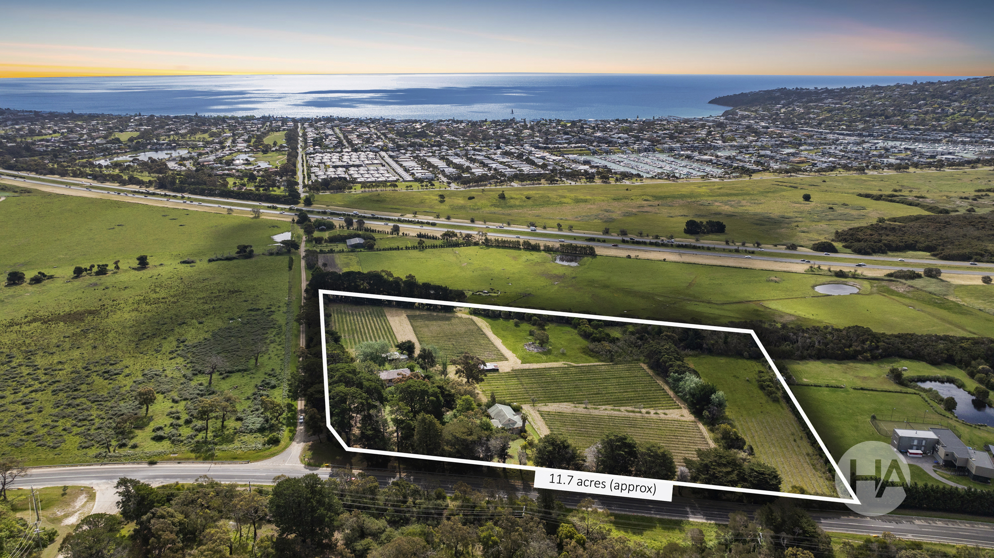 187 NEPEAN HWY, DROMANA VIC 3936, 0 habitaciones, 0 baños, Lifestyle Section