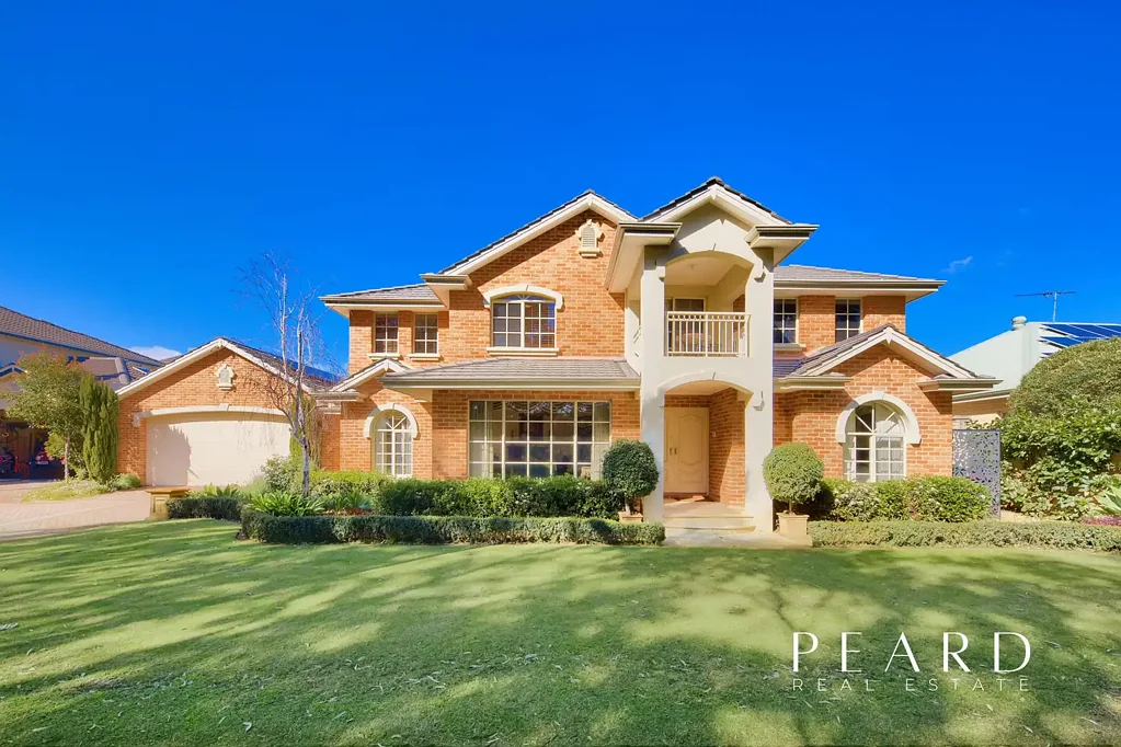 Wembley 4房  SPACIOUS LAKESIDE COMFORT FOR EVERY GENERATION