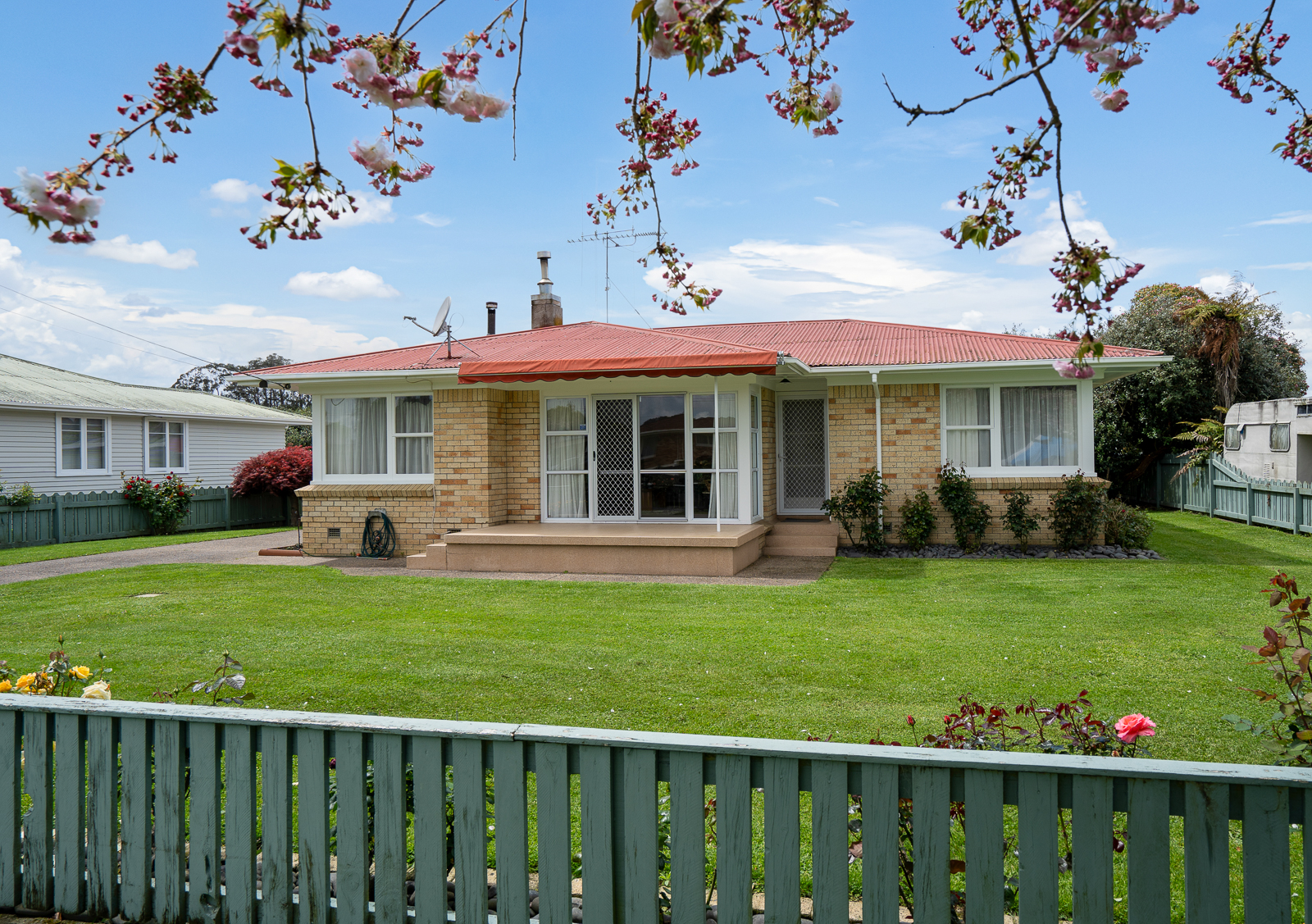 11 Glover Street, Leamington