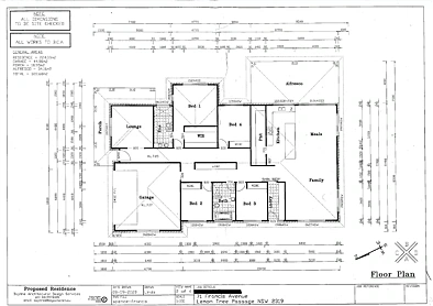 71 Francis Ave, Lemon Tree Passage, NSW 2319, 4 chambres, 3 salles de bain, House