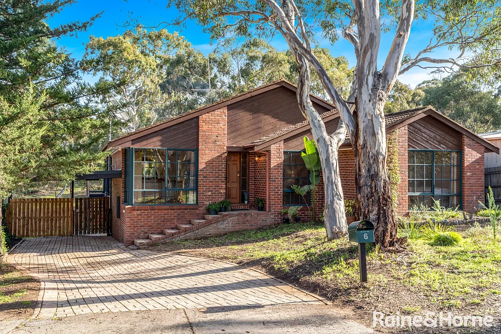 6 Manfred Court, Sunbury, VIC 3429