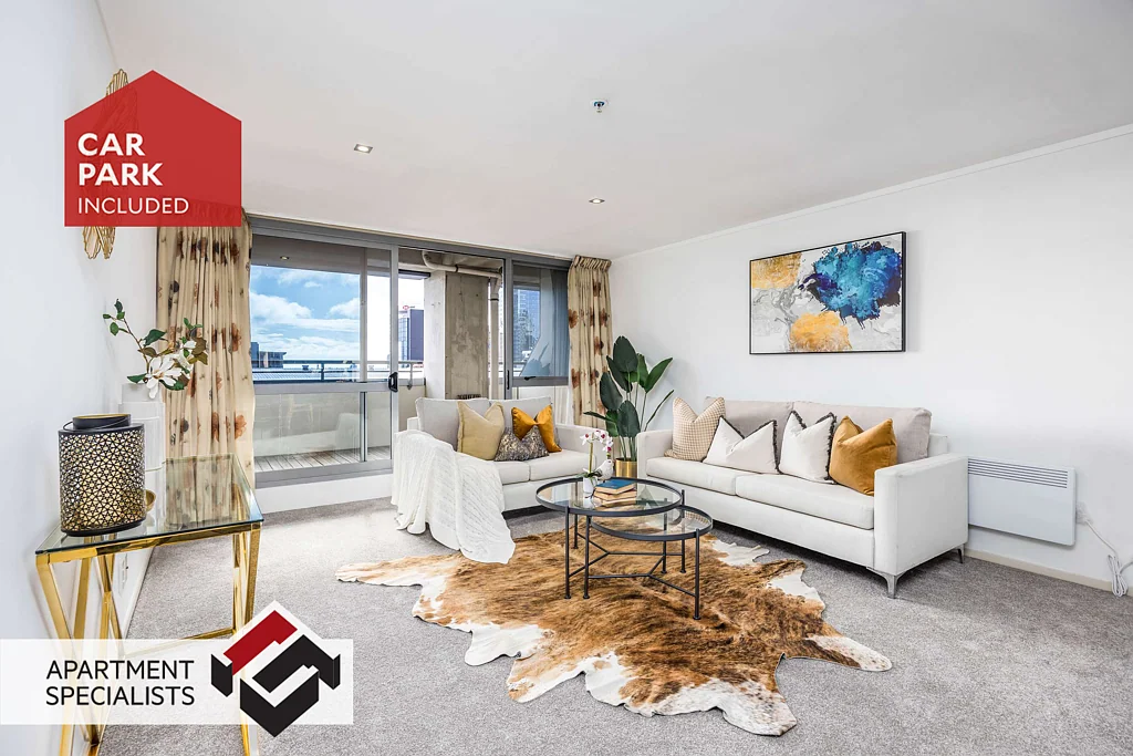 Auckland Central 2 Slaapkamer >80% Below Replacement Cost