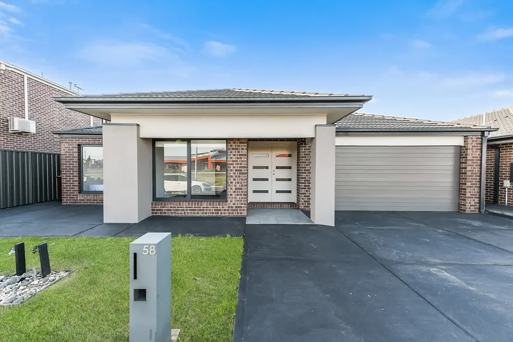 58 Ferrari Drive, Cranbourne East, VIC 3977