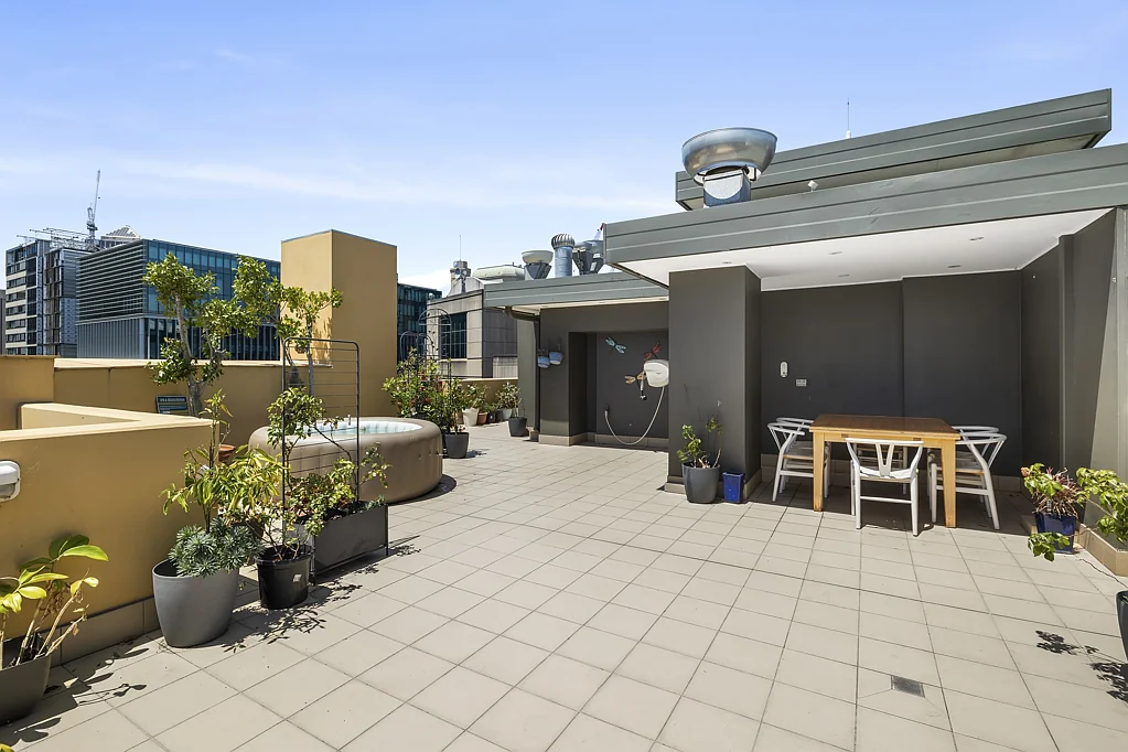 903/646 Harris Street, Ultimo, NSW 2007