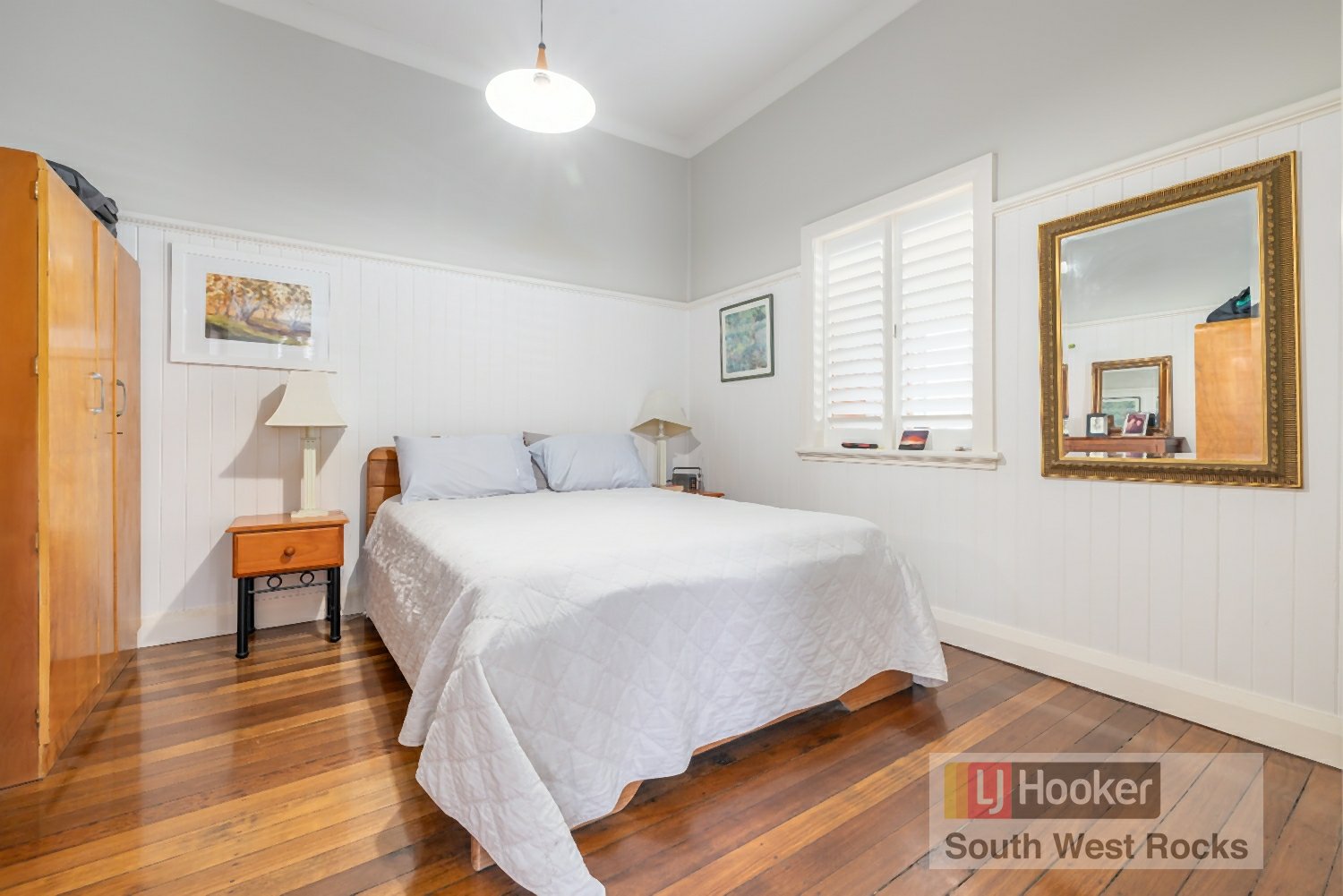 11 LANDSBOROUGH ST, SOUTH WEST ROCKS NSW 2431, 0房, 0浴, House