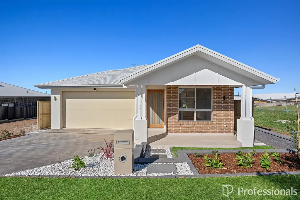 Wilton 4Kwarto Brand New Home