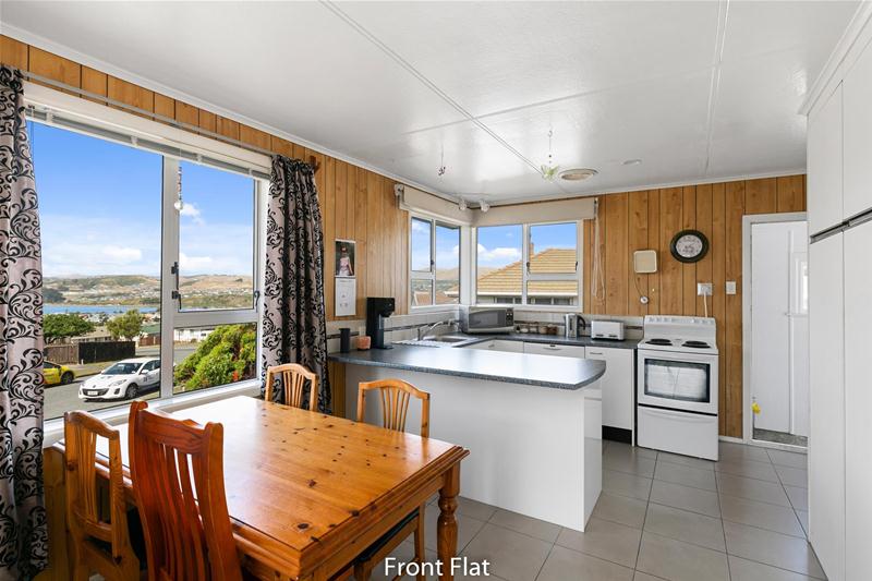 42 Rangituhi Crescent, Takapuwahia, Porirua, 5 ห้องนอน, 0 ห้องน้ำ