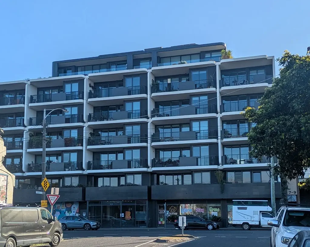 Luxury Living with Uninterrupted City Views