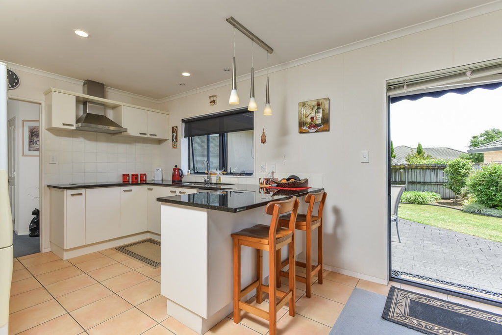 8a Millisle Place, East Tamaki Heights, Auckland - Manukau, 3 chambres, 0 salles de bain