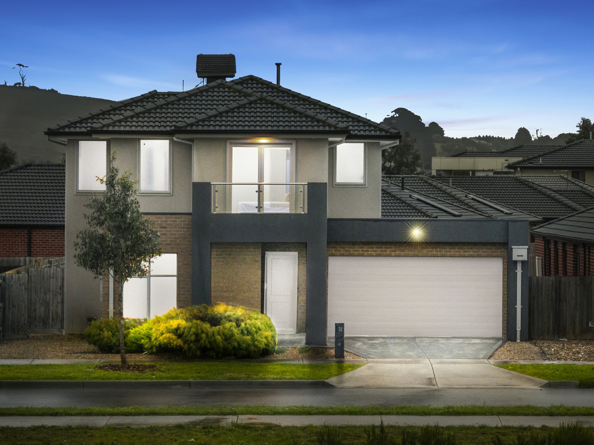 32 BRIDGEWATER PWY, WALLAN VIC 3756, 0 chambres, 0 salles de bain, House