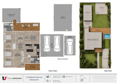 5 Welsby Street, Dunwich, QLD 4183, 3 slaapkamers, 2 badkamers, House