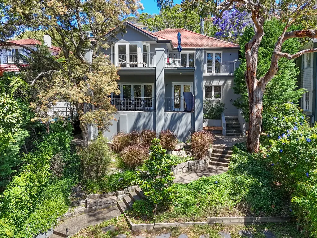 33 Olola Avenue, Vaucluse, NSW 2030