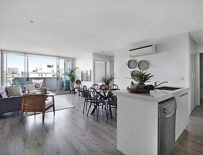304/277 Raglan Street, Preston, North Melbourne, 2 phòng ngủ, 1 phòng tắm, Apartment