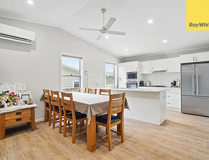 190a/140 Hollinsworth Road, Marsden Park, Outer Western Sydney, 3房, 1浴, Lifestyle Property