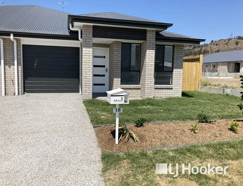 1/18 Darling Circuit, Plainland, Lockyer Valley Region, 4 ਕਮਰੇ, 2 ਬਾਥਰੂਮ, Unit