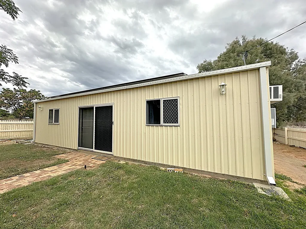 3 Brigalow Street, Barcaldine, QLD 4725