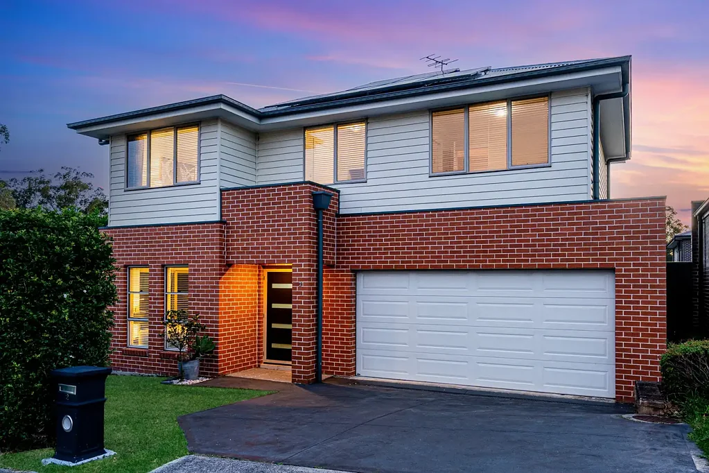 North Kellyville 4房  Auction Unless Sold Prior | 16th October 6pm