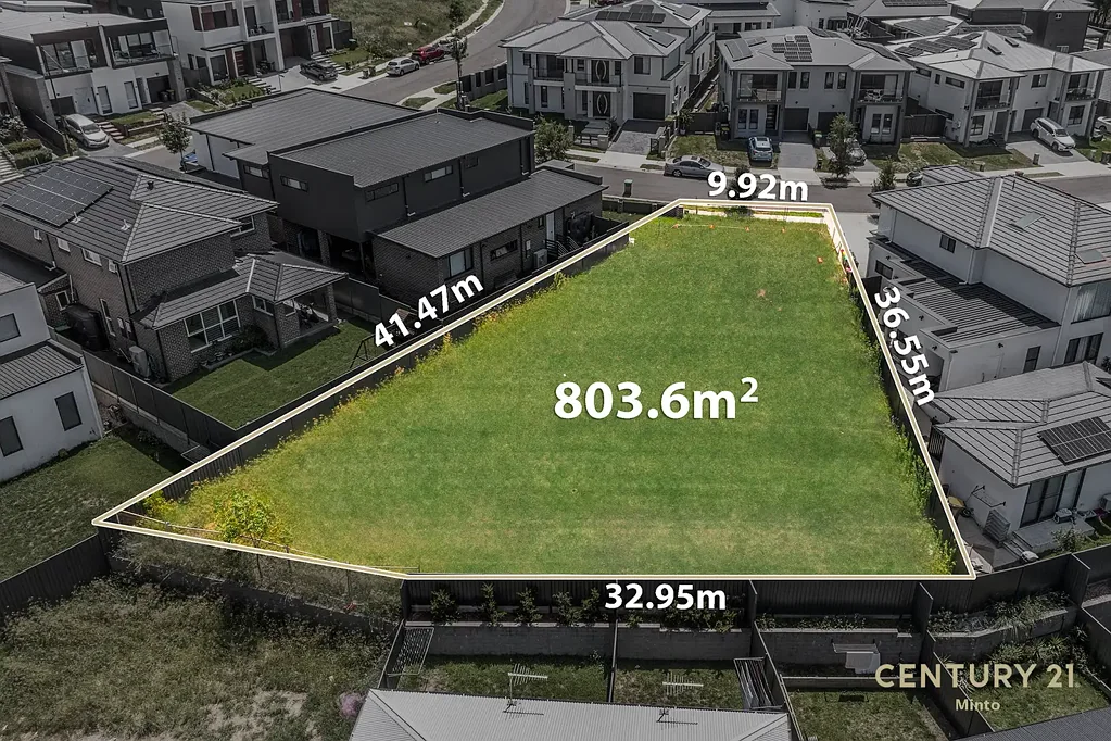 17 Doyle Street, Campbelltown, NSW 2560