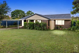 4 Poseidon Crescent, Jamboree Heights