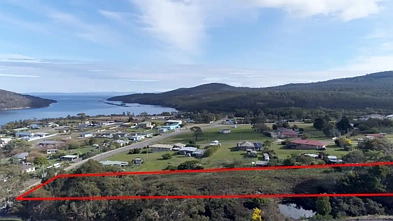 Nubeena  Fully Serviced Residential Lot in Exclusive 7-Lot Strata Development