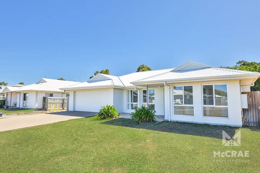15 Nautilus Street, Bowen, QLD 4805