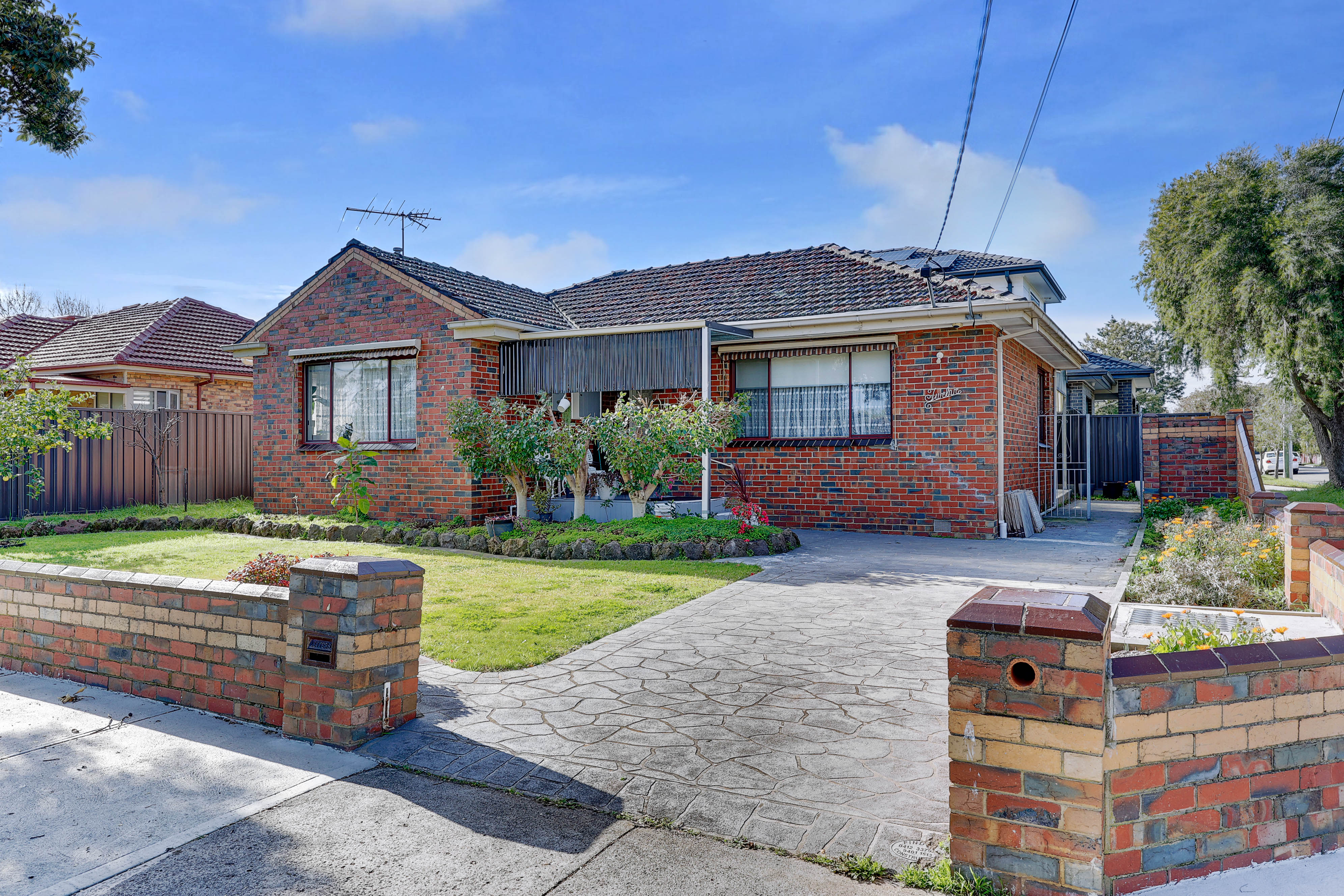 12 WATT AV, OAK PARK VIC 3046, 0 rūma, 0 rūma horoi, House