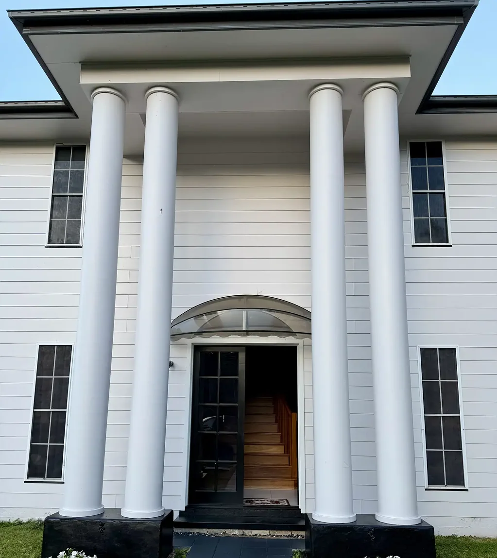 Moonee Beach 6Zimmer Luxury Living Meets With Country Charm