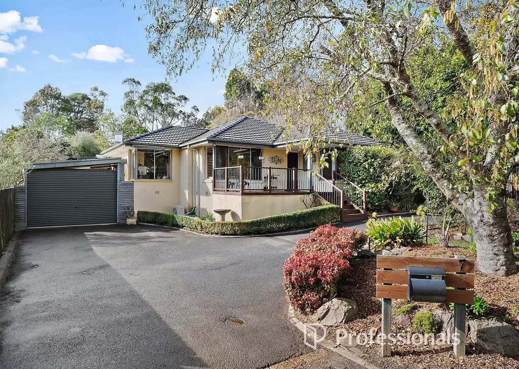 7 Inverness Road, Mount Evelyn, VIC 3796