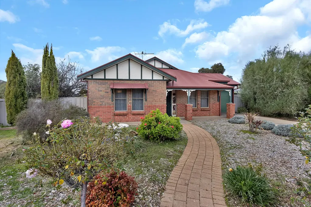 5 Falkenberg Road, Nuriootpa, SA 5355