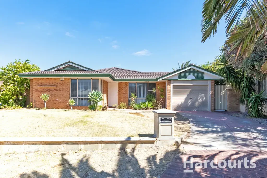 FRESH, SPACIOUS & PERFECTLY POSITIONED