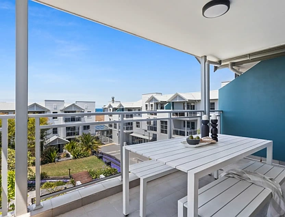 49/20-26 Addison Street, Shellharbour, NSW 2529, 2 ਕਮਰੇ, 2 ਬਾਥਰੂਮ, Apartment