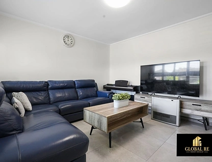 25 Abercrombie Street, Cabramatta West, South Western Suburbs, 3 રૂમ, 1 બાથરૂમ, House