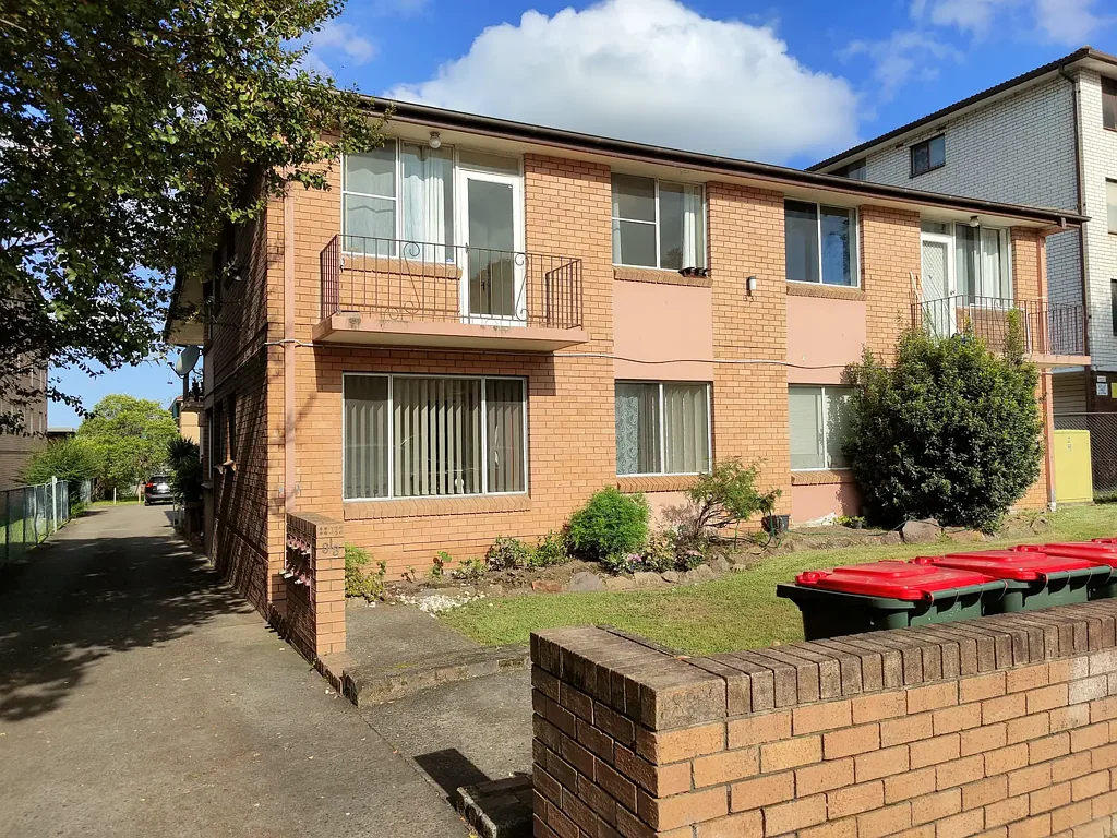 Fairfield 2Moenga AFFORDABLE UNIT IN THE HEART OF FAIRFIELD