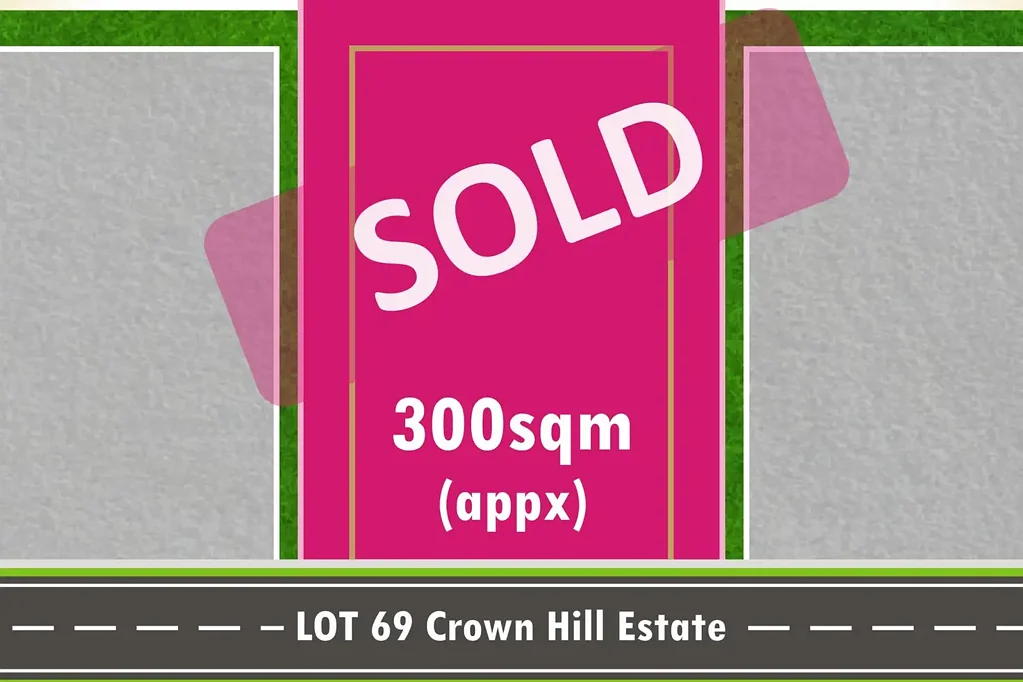 LOT 69 Crown Street, Grantham Farm, NSW 2765