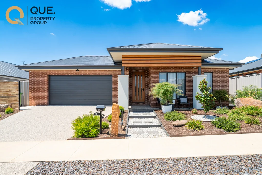 13 MacGibbon Street, Baranduda, VIC 3691