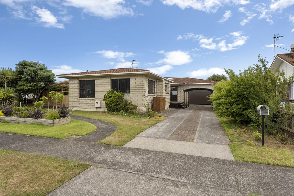 31 Tiverton Crescent, Whalers Gate, New Plymouth, Taranaki
