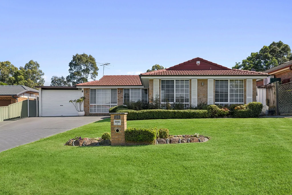 29 Dorrigo Crescent, Bow Bowing, NSW 2566